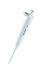 Reference® 2 G, single-channel pipette, fixed, 5µL, medium gray