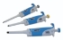 LLG-Set Micro consisting of: Microliter pipettes 9280001, 9280003, 9280005 Tips 4668775, 4668777, 4679861 and Rack 9280014