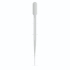 Transfer Pipets 5 ml, sterile blood bank pipet, standard bulb, 6 inch, bags of 20 pcs, pack of 4000