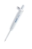 Reference® 2 G, single-channel pipette, fixed, 20µL, light gray