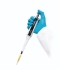 Tacta® Mechanical Pipette 100-1000µl variable, 1-channel