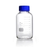 thread bottle 2.000 ml, wide neck with GLS 80 thread DURAN complete