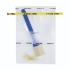 Whirl-Pak® sample bag 150x230 mm probe with polyurethane sponge 203 mm 10 ml HiCap Neutralizing broth, pack of 100