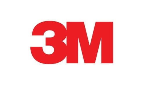 3M Deutschland logo