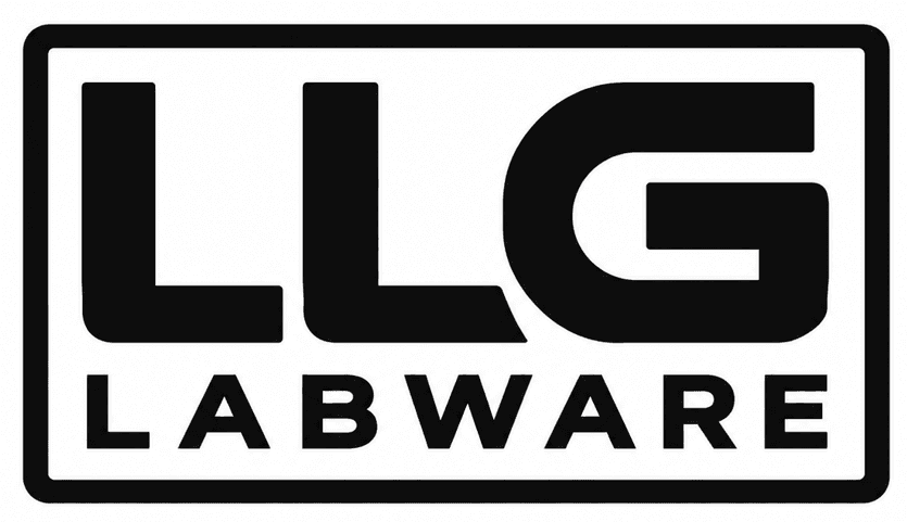 LLG Labware logo
