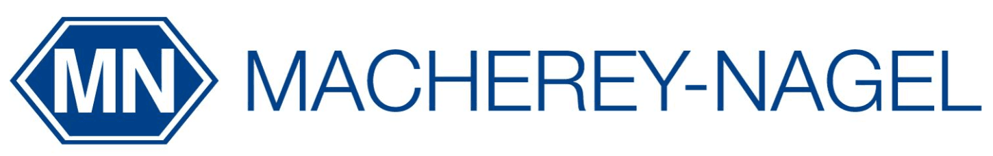Macherey-Nagel logo