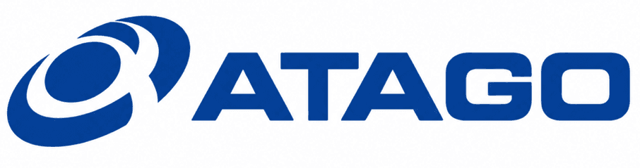 ATAGO logo